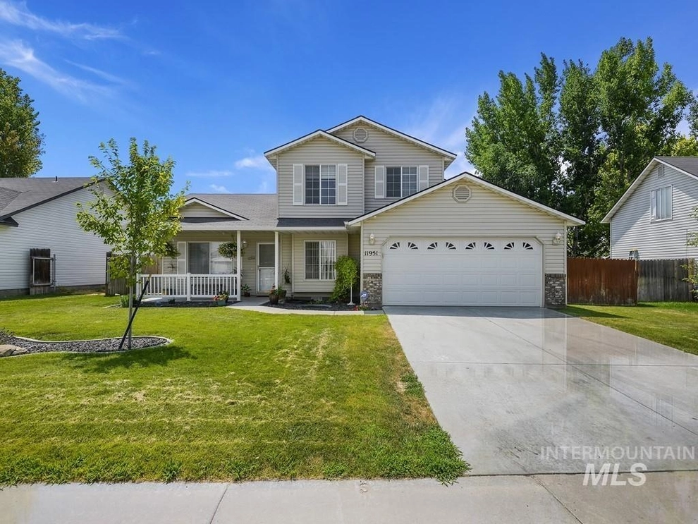Photo of 11951 Colonial Drive, Caldwell, ID 83605