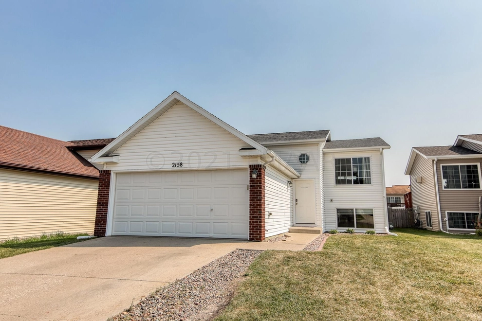 Photo of 2158 59th Avenue South, Fargo, ND 58104