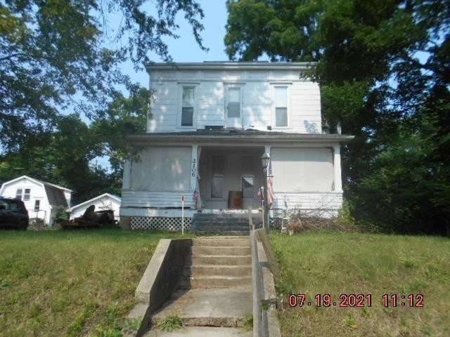 Photo of 2106 South Washington Street, Marion, IN 46953