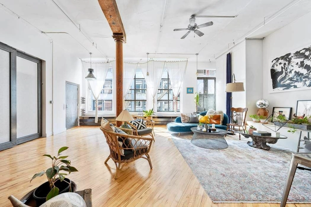 Unit for sale at 112 GREENE Street, Manhattan, NY 10012
