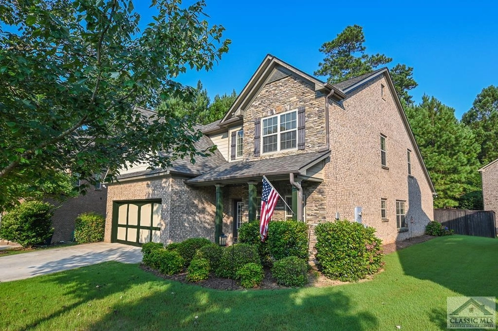 Photo of 232 Putters Drive, Athens, GA 30607