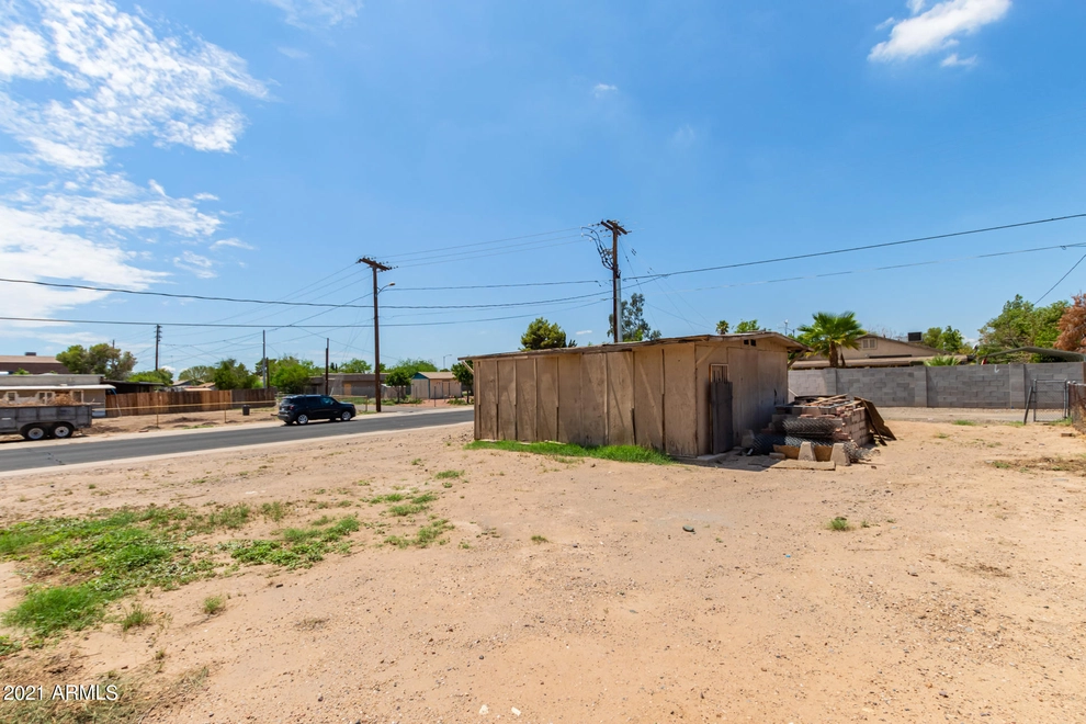Photo of 14602 North El Mirage Road, El Mirage, AZ 85335