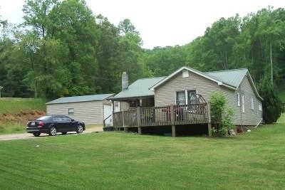 Photo of 11 Dorothy Mcconnell Road, Franklin, NC 28734