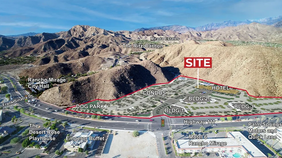 Unit for sale at 0 Highway 111, Rancho Mirage, CA 92270