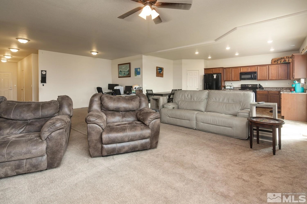 Photo of 18548 Outpost Court, Reno, NV 89508