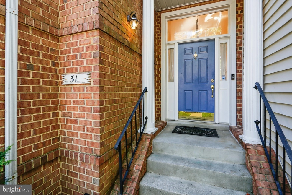 Photo of 31 Dawn View Court, Silver Spring, MD 20904