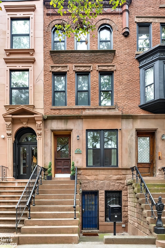 Unit for sale at 368 GRAND Avenue, Brooklyn, NY 11238