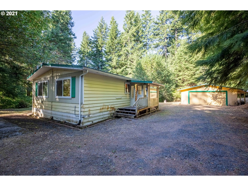 Photo of 69190 3 Mile Road, North Bend, OR 97459