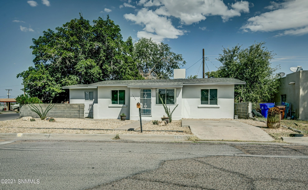 Photo of 1405 Andrews Drive, Las Cruces, NM 88001