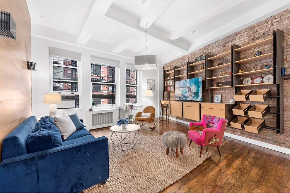 Unit for sale at 100 HUDSON Street, Manhattan, NY 10013