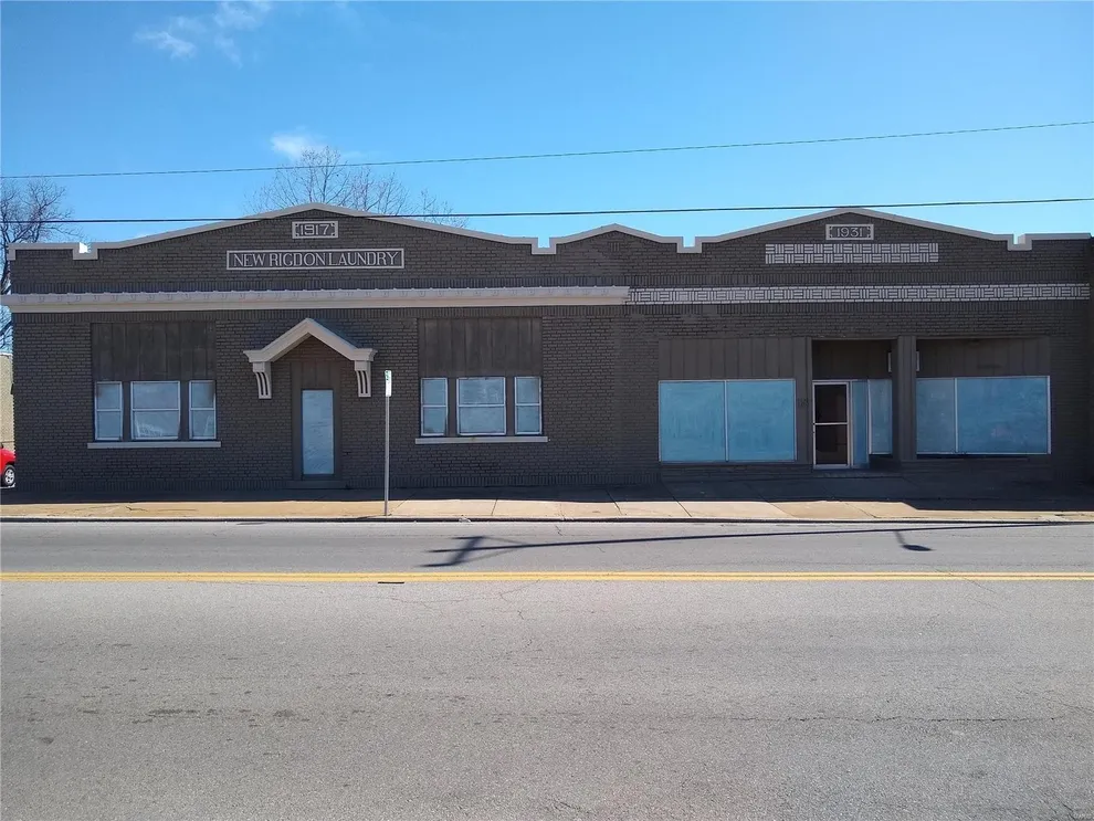 Unit for sale at 18 North Sprigg Street, Cape Girardeau, MO 63701