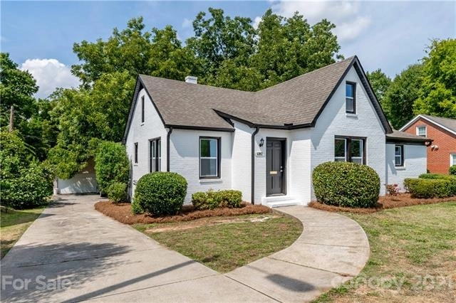 Photo of 3626 Eastway Drive, Charlotte, NC 28205