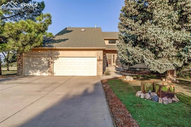 Photo of 14120 Candlewood Court, Colorado Springs, CO 80921