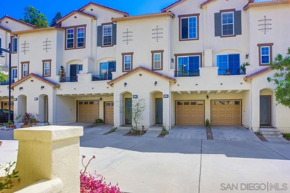 Unit for sale at 1137 Terracina Ln, San Diego, CA 92103