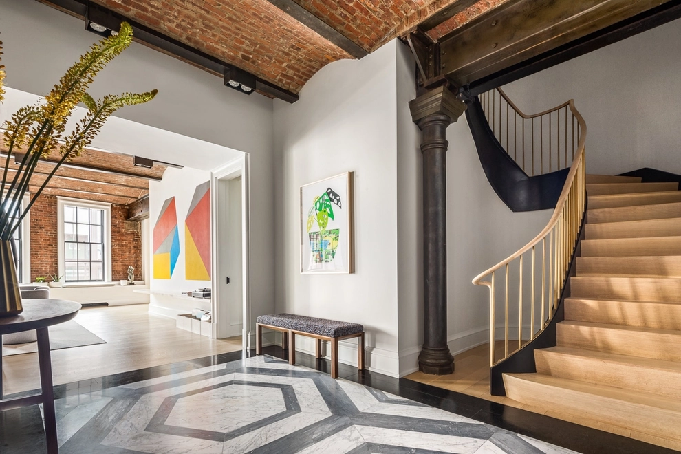 Unit for sale at 293 Lafayette Street, Manhattan, NY 10012