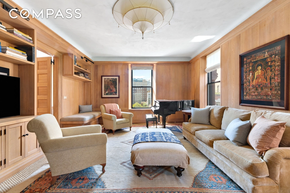 Unit for sale at 34 Gramercy Park E, Manhattan, NY 10010
