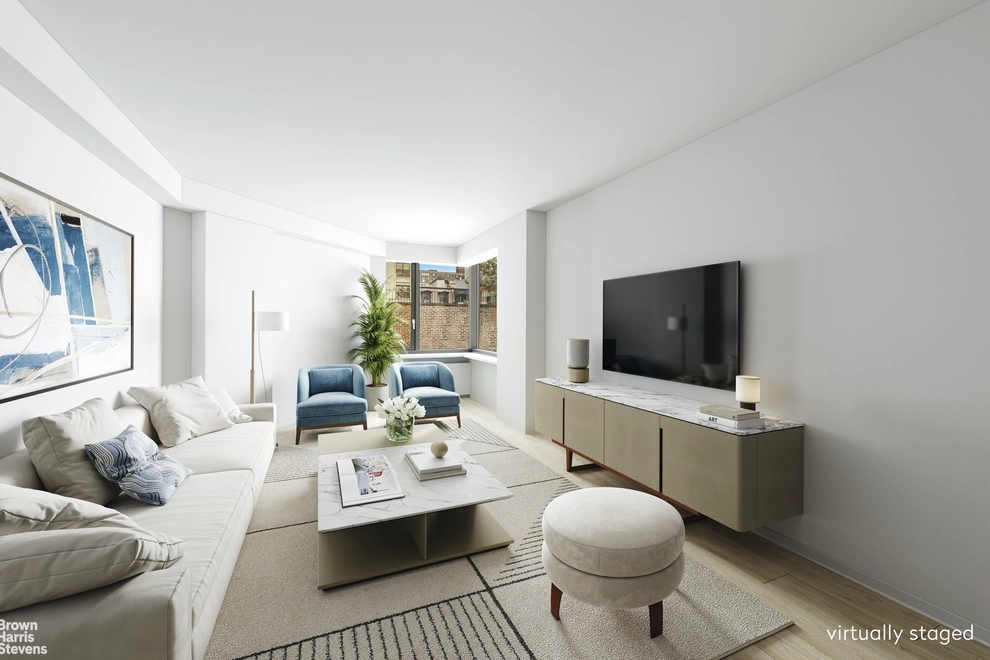 Unit for sale at 380 LENOX Avenue, Manhattan, NY 10027