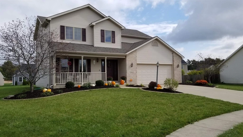 Photo of 12414 Cliff View Court, Fort Wayne, IN 46818