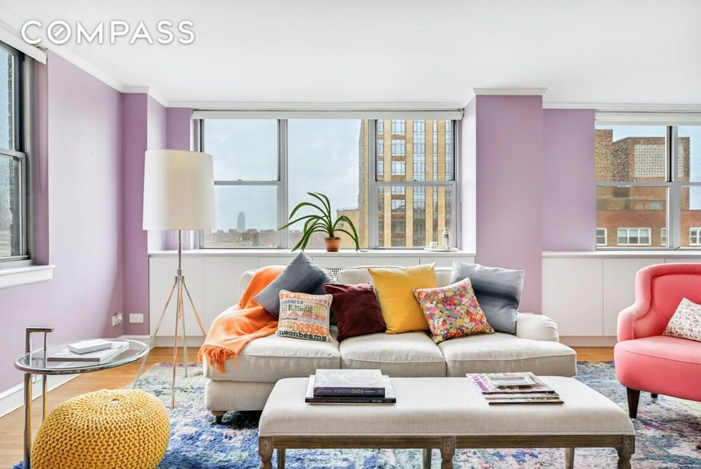 Unit for sale at 32 Gramercy Park S, Manhattan, NY 10003