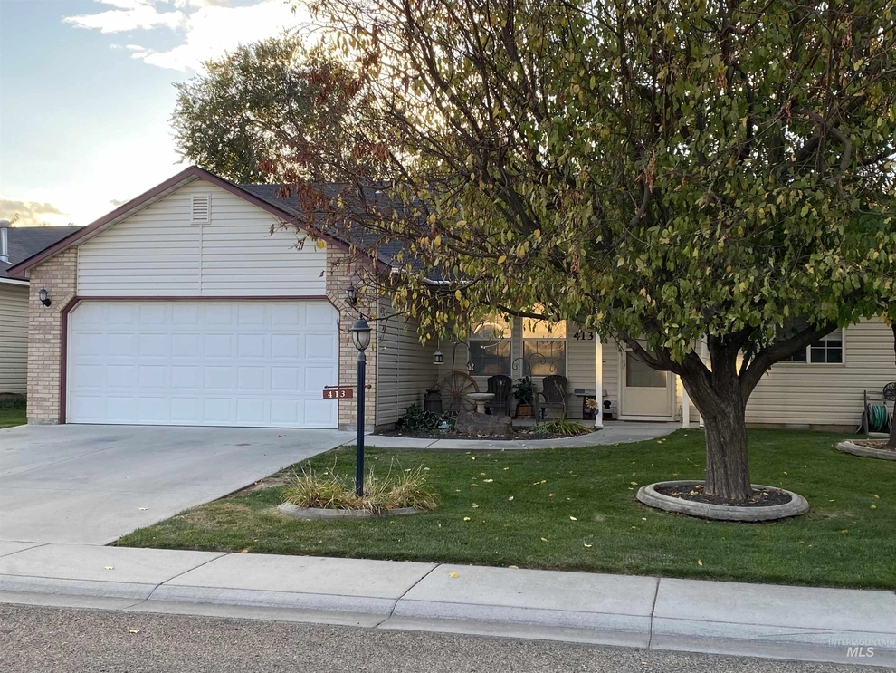 Photo of 413 Marble Valley Way, Caldwell, ID 83605