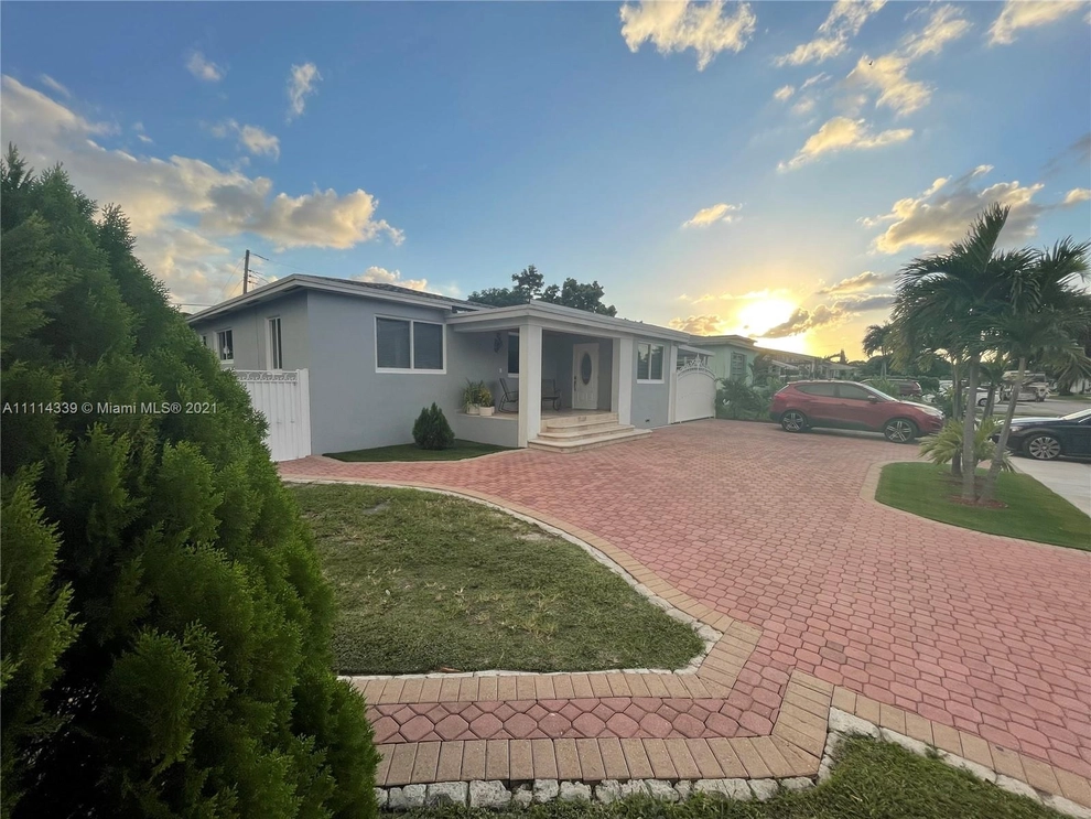 Photo of 182 East 52nd Place, Hialeah, FL 33013