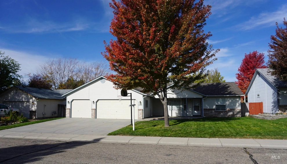 Photo of 5505 South Caper Place, Boise, ID 83716