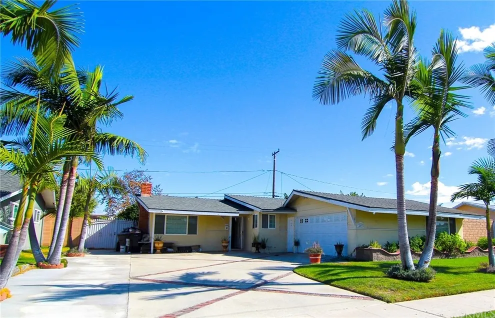 Unit for sale at 12692 Wynant Drive, Garden Grove, CA 92841