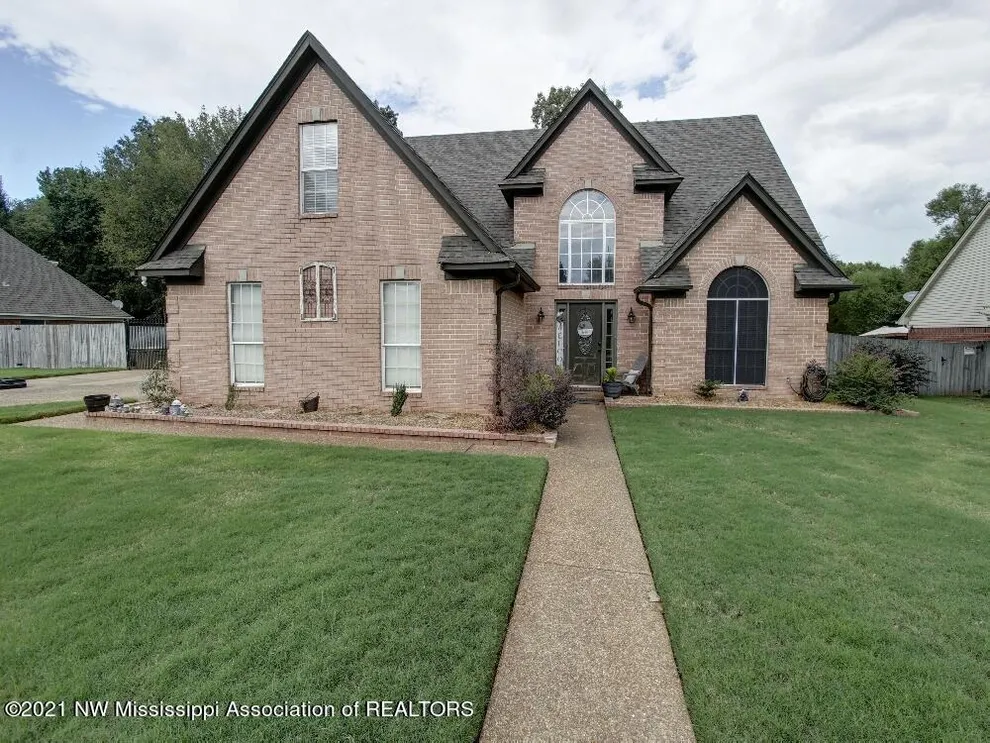 Photo of 2420 Bethany Drive, Southaven, MS 38672