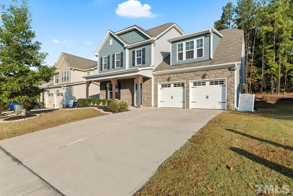 Photo of 1206 Colton Creek Road, Raleigh, NC 27610