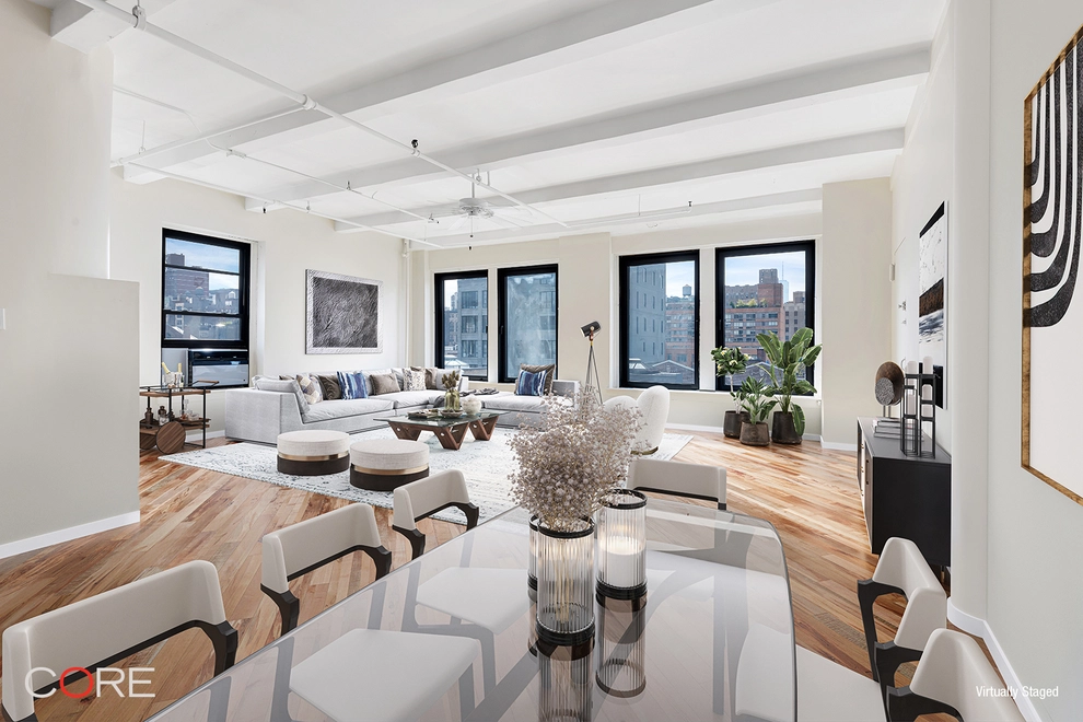 Unit for sale at 130 W 17TH Street, Manhattan, NY 10011