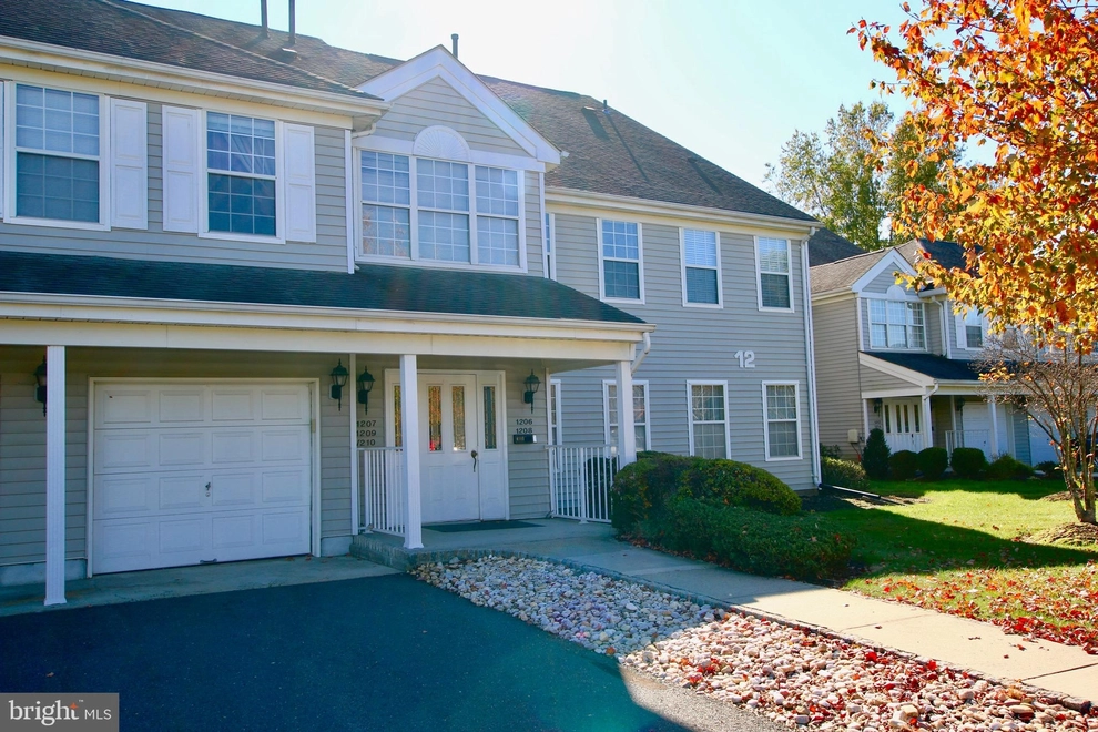 Photo of 1210 Eagles Chase Drive, Lawrence Township, NJ 08648