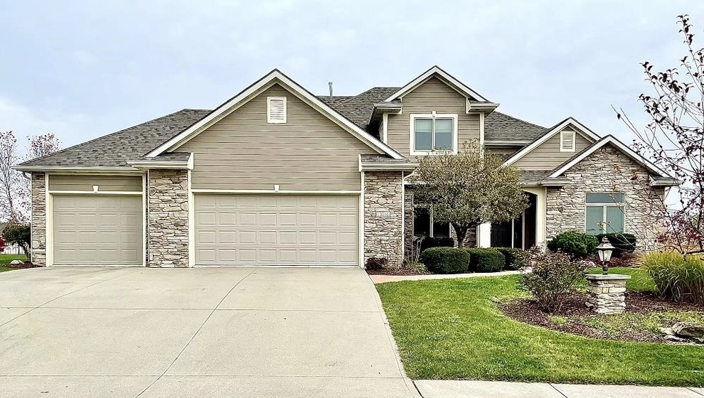 Photo of 13016 Toscana Passage, Fort Wayne, IN 46845