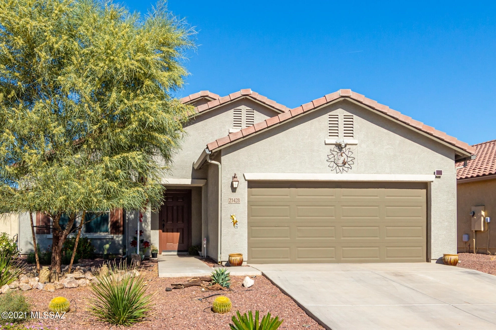 Photo of 21428 East Prospector Place, Red Rock, AZ 85145