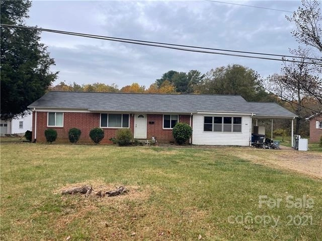 Photo of 225 Island Ford Road, Statesville, NC 28625
