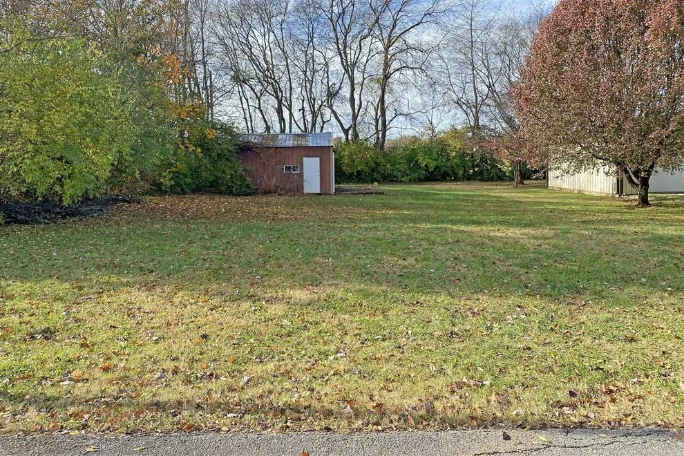 Unit for sale at 0 Powell Avenue, Franklin, KY 42134