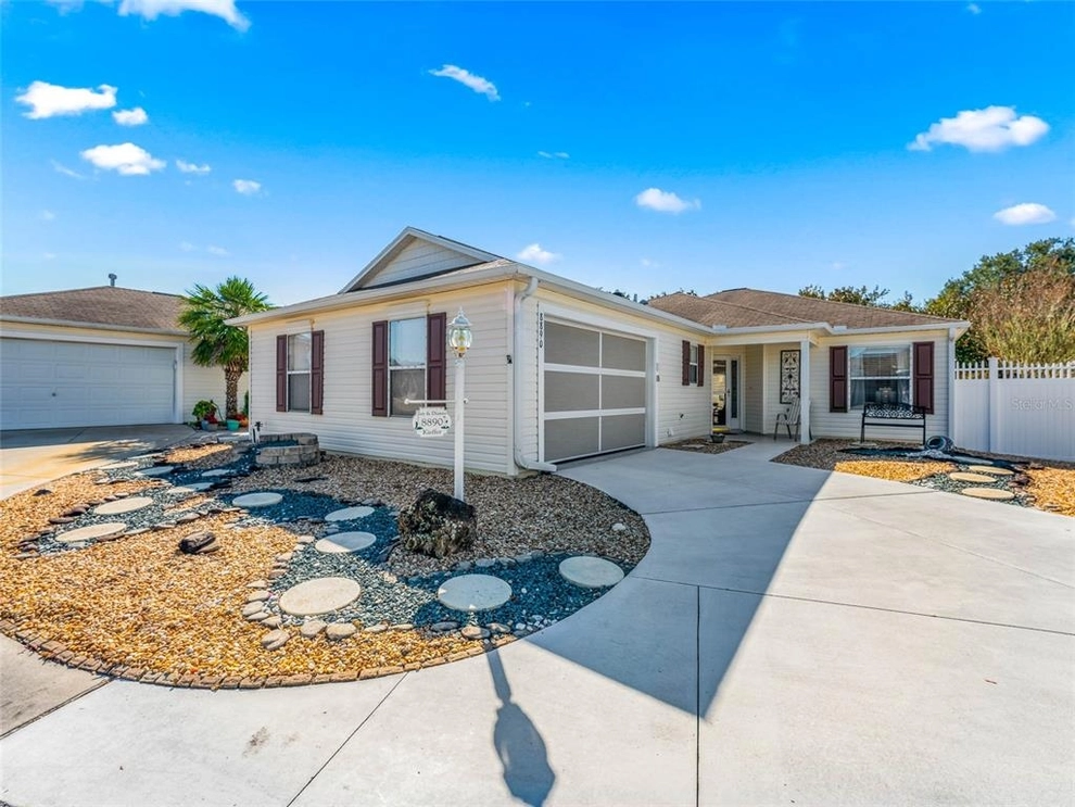 Photo of 8890 Southeast 168th Sedgwick Place, The Villages, FL 32162