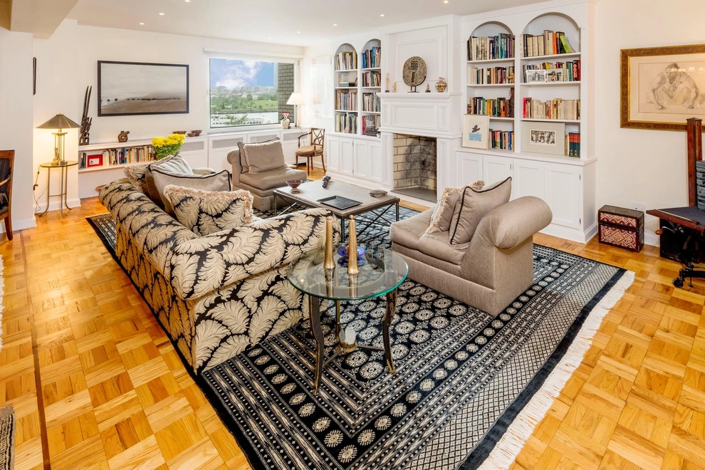 Unit for sale at 45 Sutton Place S, Manhattan, NY 10022