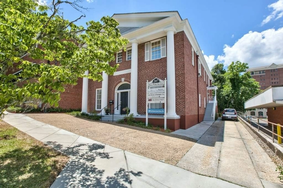 Photo of 207 West Park Avenue, Tallahassee, FL 32301