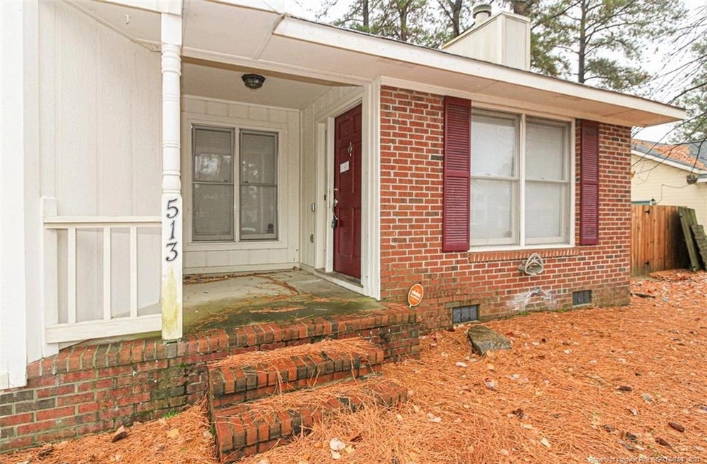 Photo of 513 Offing Drive, Fayetteville, NC 28314