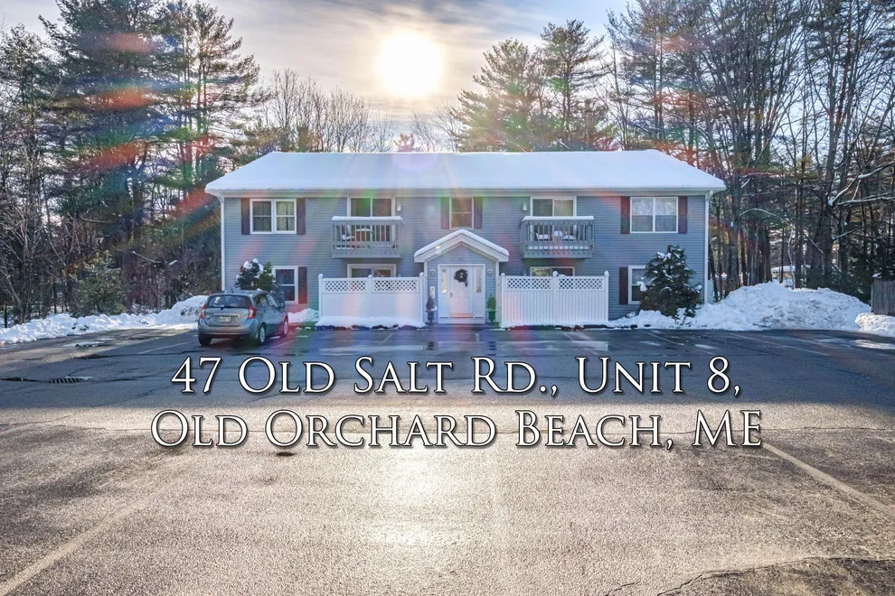 Photo of 47 Old Salt Road, Old Orchard Beach, ME 04064