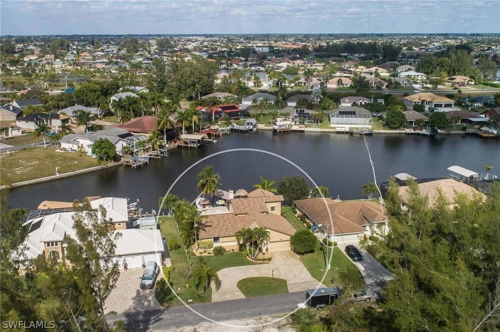 Photo of 3417 Southwest 8th Street, Cape Coral, FL 33991