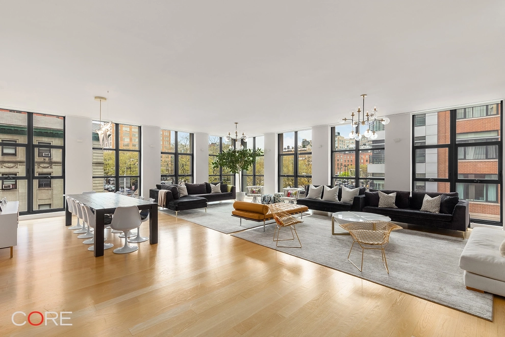 Unit for sale at 11 N MOORE Street, Manhattan, NY 10013