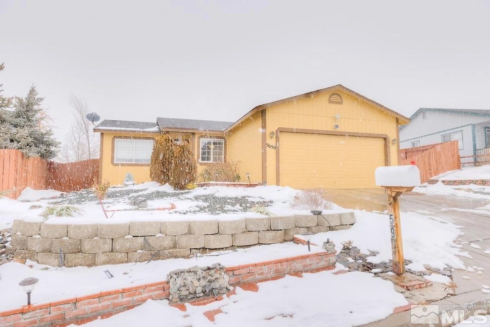 Photo of 5659 Cranberry Court, Sun Valley, NV 89433