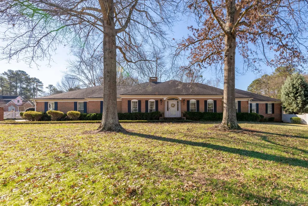 Photo of 6824 Jesse Conner Road, Chattanooga, TN 37421