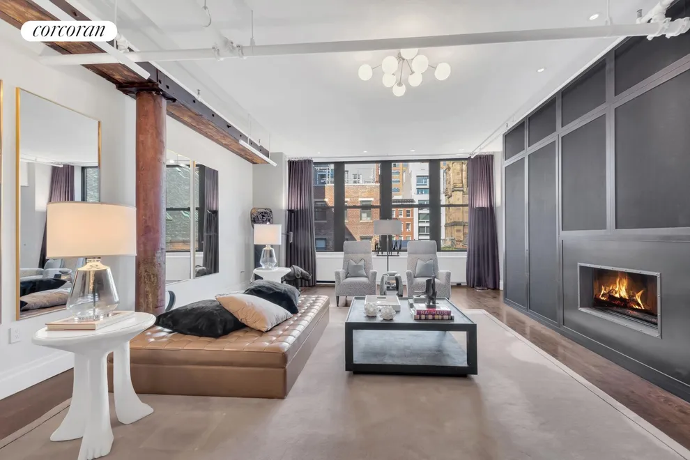  for Sale at 345 West 13th Street, New York, NY 10014
