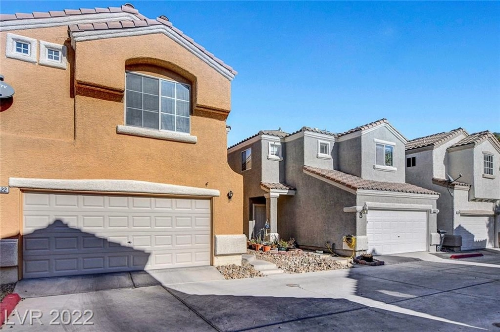 Photo of 2522 Lord Orville Court, North Las Vegas, NV 89031