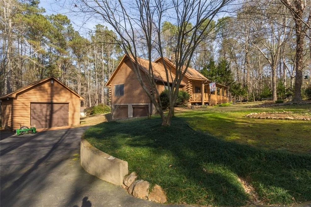 Photo of 1104 Meadow Road, Townville, SC 29689
