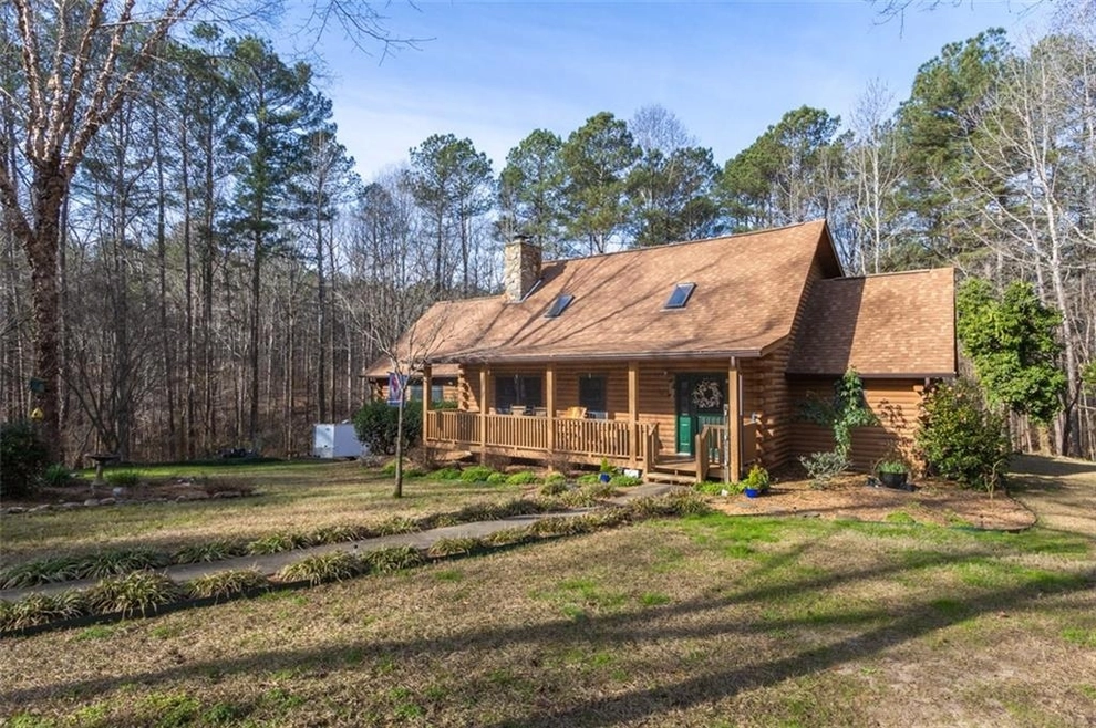 Photo of 1104 Meadow Road, Townville, SC 29689