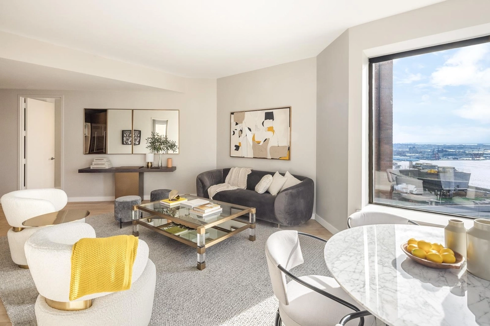 Unit for sale at 75 Wall Street, Manhattan, NY 10005