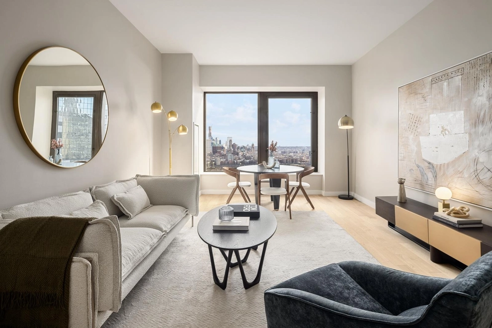 Unit for sale at 75 Wall Street, Manhattan, NY 10005